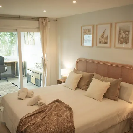 Vakantiehuis Casa Perla By Bh Marbella
