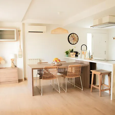Casa Perla By Bh Vakantiehuis Marbella