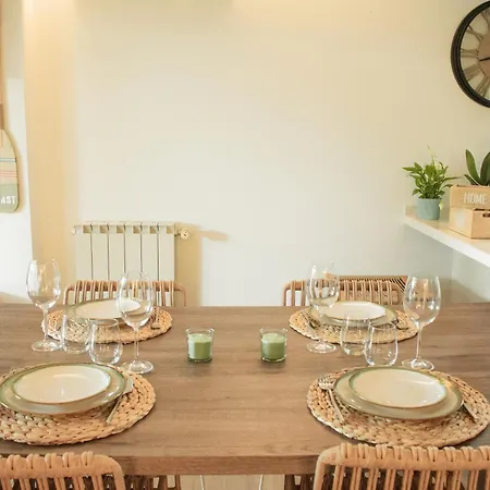 Casa Perla By Bh Vakantiehuis Marbella