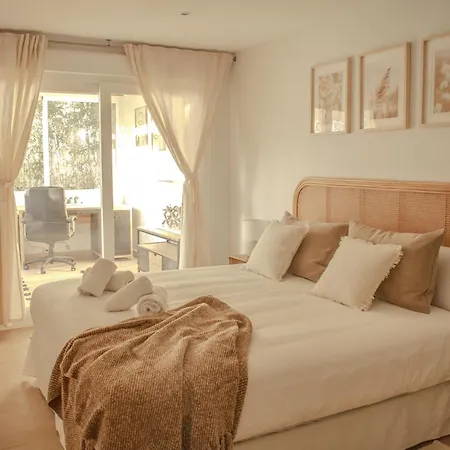 Vakantiehuis Casa Perla By Bh