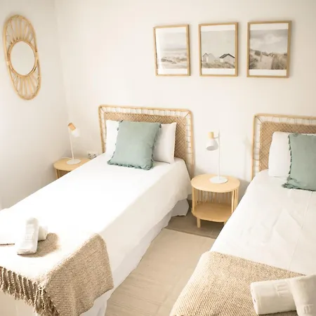 Casa Perla By Bh