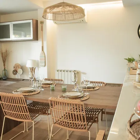 Vakantiehuis Casa Perla By Bh *