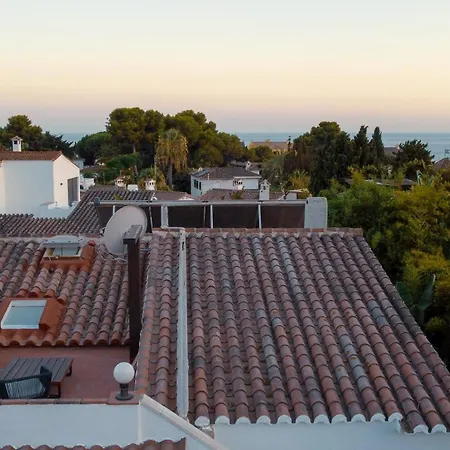 Casa Perla By Bh Vakantiehuis Marbella