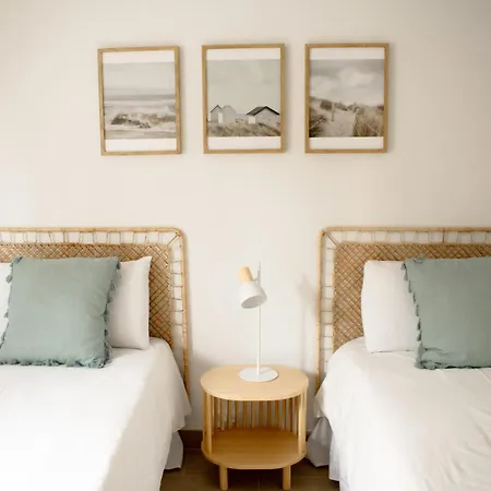 Casa Perla By Bh Vakantiehuis Marbella