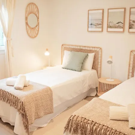 Casa Perla By Bh Vakantiehuis Marbella