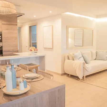 Vakantiehuis Casa Perla By Bh Marbella