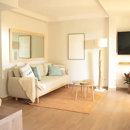 Vakantiehuis Casa Perla By Bh Marbella