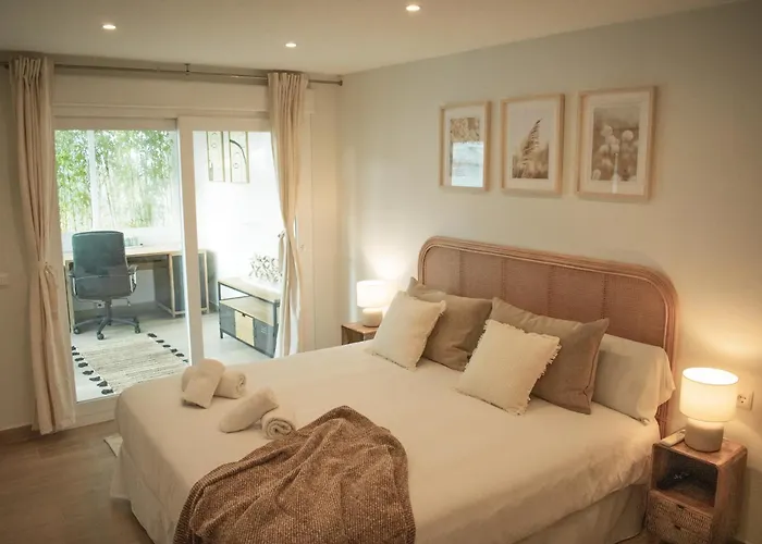 Casa vacanze Casa Perla By Bh Marbella