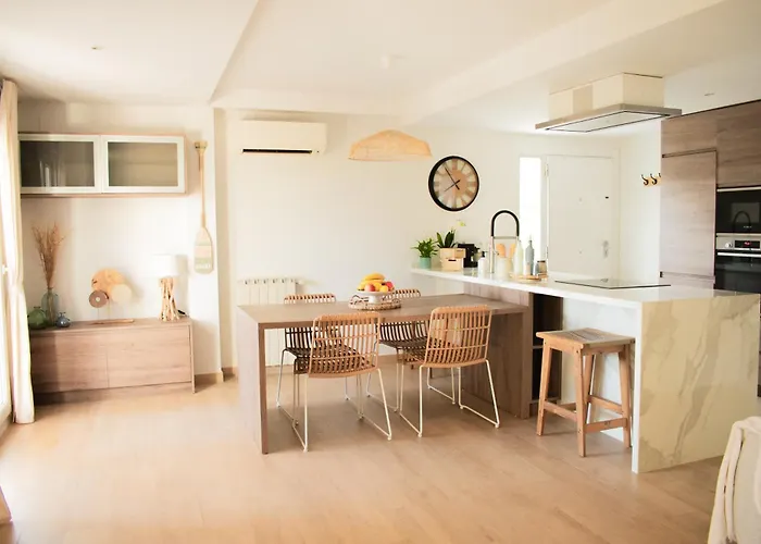 Casa Perla By Bh Casa vacanze Marbella
