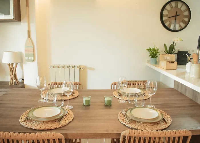 Casa Perla By Bh Casa vacanze Marbella