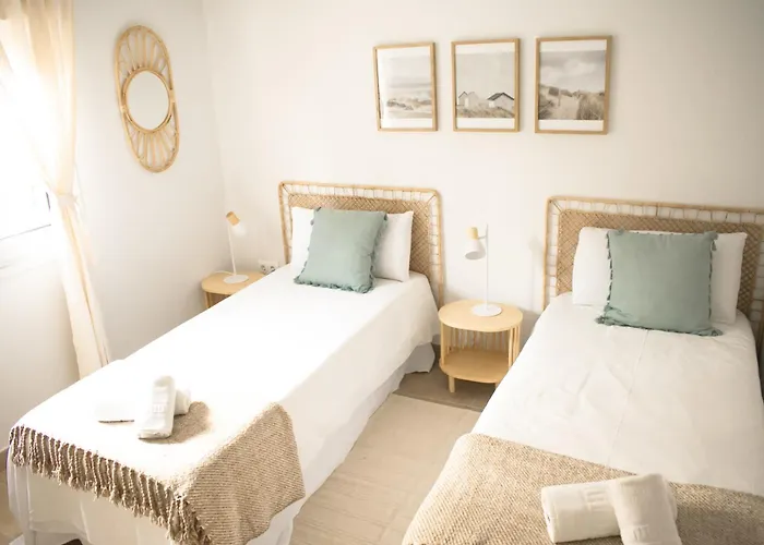Casa Perla By Bh