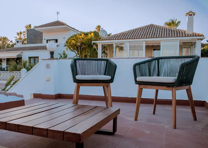 Casa Perla By Bh Casa vacanze *