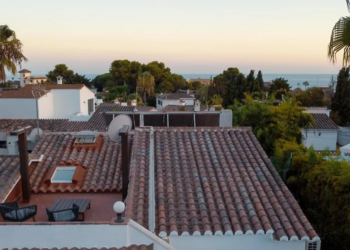 Casa Perla By Bh Casa vacanze Marbella