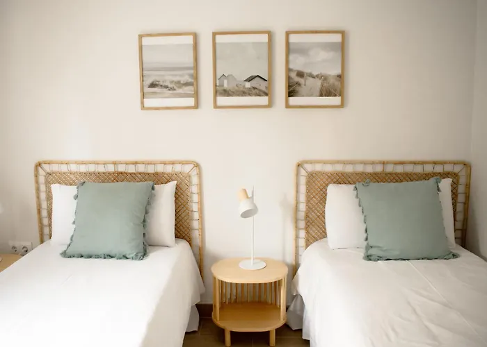 Casa Perla By Bh Casa vacanze Marbella