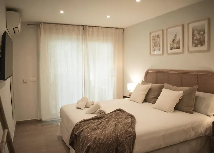Casa Perla By Bh * Marbella