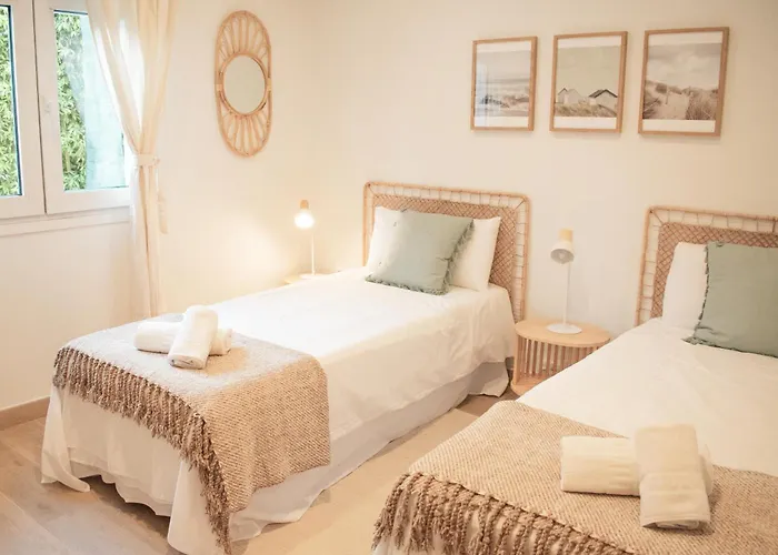 Casa Perla By Bh Casa vacanze Marbella