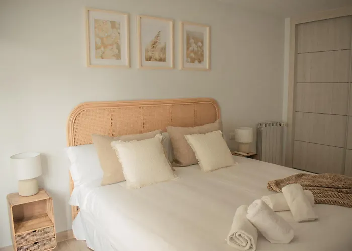 Casa Perla By Bh Casa vacanze