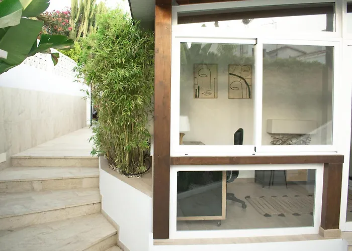 Casa Perla By Bh Marbella