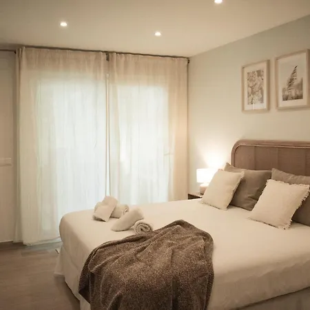 Casa Perla By Bh * Марбелья